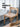 ABOUT WHITE Tenjin Minimalist Solid Wood Dining Chair from ABOUT WHITE