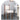 ABOUT WHITE Valentina Retro-Luxe Lambskin Dining Chair from ABOUT WHITE