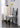 ABOUT WHITE Valentina Retro-Luxe Lambskin Dining Chair from ABOUT WHITE