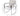 ABOUT WHITE Valeria Elegant Nordic Saddle Chair from ABOUT WHITE