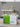 ABOUT WHITE Yamaguchi Charming Minimalist Plastic Stool from ABOUT WHITE