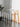 ABOUT WHITE Yamanashi Sleek Transparent Bar Chair from ABOUT WHITE