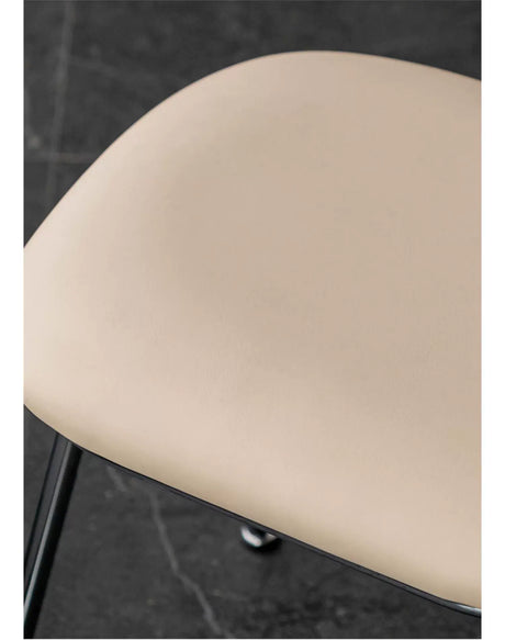ABOUT WHITE Yensu Minimalist Nordic Shoe Stool from ABOUT WHITE