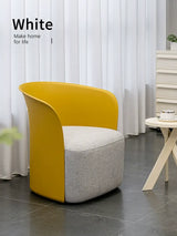 ABOUT WHITE Yuzuki Modern Minimalist Leisure Cloth from ABOUT WHITE