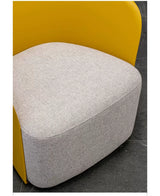 ABOUT WHITE Yuzuki Modern Minimalist Leisure Cloth from ABOUT WHITE