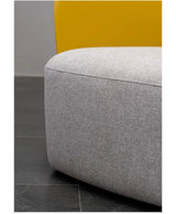 ABOUT WHITE Yuzuki Modern Minimalist Leisure Cloth from ABOUT WHITE