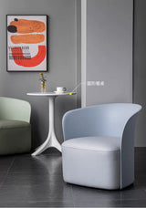 ABOUT WHITE Yuzuki Modern Minimalist Leisure Cloth from ABOUT WHITE