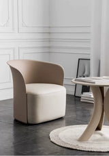 ABOUT WHITE Yuzuki Modern Minimalist Leisure Cloth from ABOUT WHITE