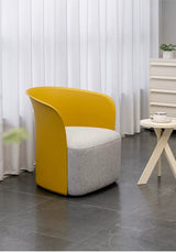 ABOUT WHITE Yuzuki Modern Minimalist Leisure Cloth from ABOUT WHITE