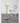 ABOUT WHITE Yuzuki Modern Stainless Steel Bar Chair from ABOUT WHITE