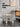 ABOUT WHITE Zephyra Compact Versatile Coffee Table from ABOUT WHITE