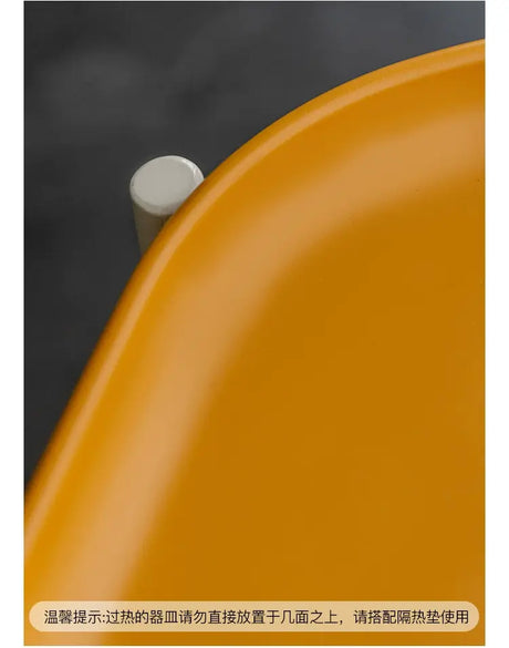 ABOUT WHITE Zephyra Compact Versatile Coffee Table from ABOUT WHITE