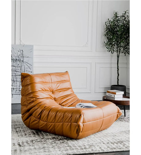 ABOUT WHITE Zephyra Elegant Leisure Sofa Bed from ABOUT WHITE