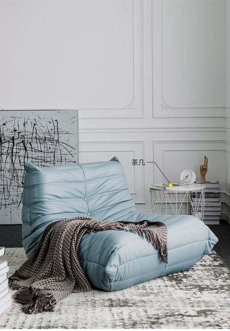 ABOUT WHITE Zephyra Elegant Leisure Sofa Bed from ABOUT WHITE