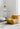 ABOUT WHITE Zephyra Elegant Leisure Sofa Bed from ABOUT WHITE