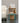 ABOUT WHITE Zohar Sleek Modern Minimalist Display Cabinet from ABOUT WHITE