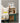 ABOUT WHITE Zohar Sleek Modern Minimalist Display Cabinet from ABOUT WHITE