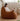 Avoca Fluffy Lounge Chair from Genji Muyu