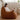 Avoca Fluffy Lounge Chair from Genji Muyu