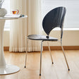A&D Astrid Eco-Friendly Adjustable High Chair from A&D