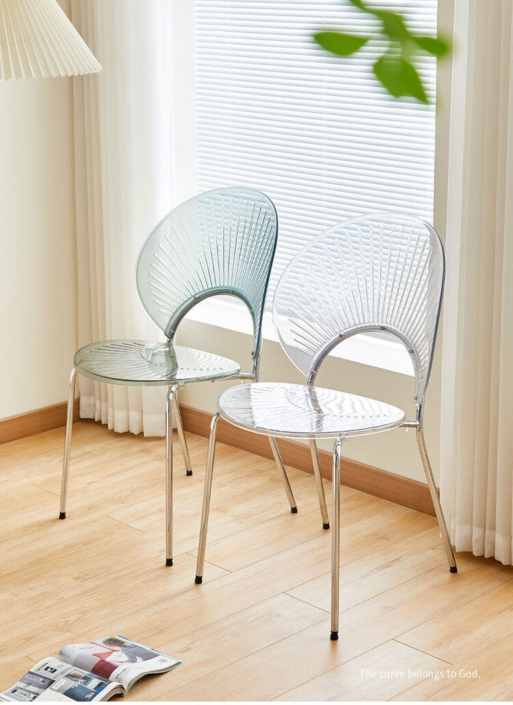 A&D Astrid Eco-Friendly Adjustable High Chair from A&D