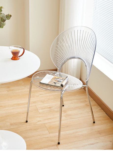 A&D Astrid Eco-Friendly Adjustable High Chair from A&D