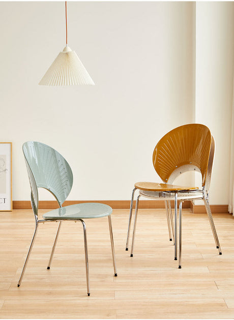 A&D Astrid Eco-Friendly Adjustable High Chair from A&D