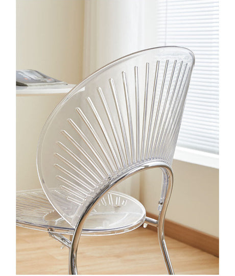 A&D Astrid Eco-Friendly Adjustable High Chair from A&D