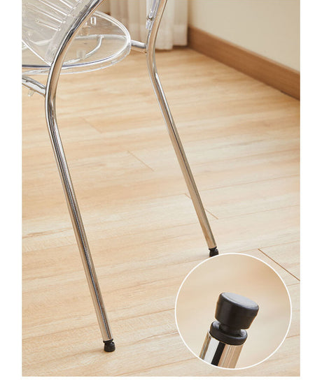 A&D Astrid Eco-Friendly Adjustable High Chair from A&D