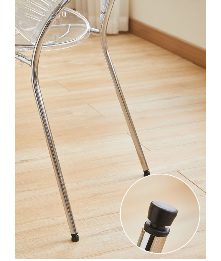 A&D Astrid Eco-Friendly Adjustable High Chair from A&D