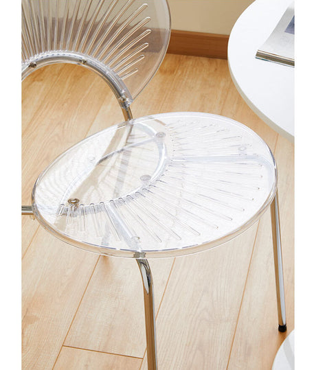 A&D Astrid Eco-Friendly Adjustable High Chair from A&D