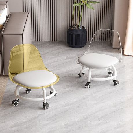 A&D Balthazar Elegant Contemporary Baby Chair from A&D