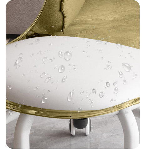 A&D Balthazar Elegant Contemporary Baby Chair from A&D