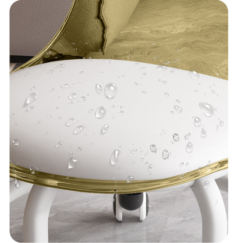A&D Balthazar Elegant Contemporary Baby Chair from A&D