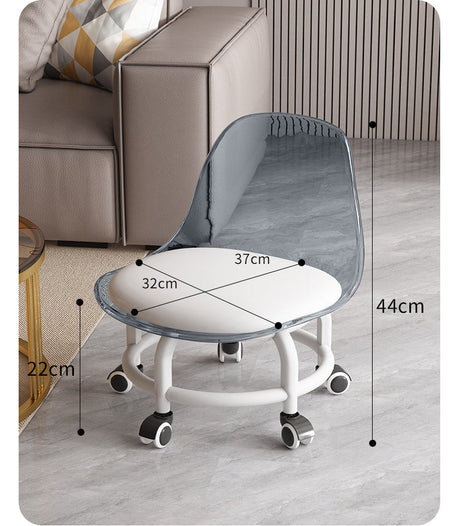 A&D Balthazar Elegant Contemporary Baby Chair from A&D
