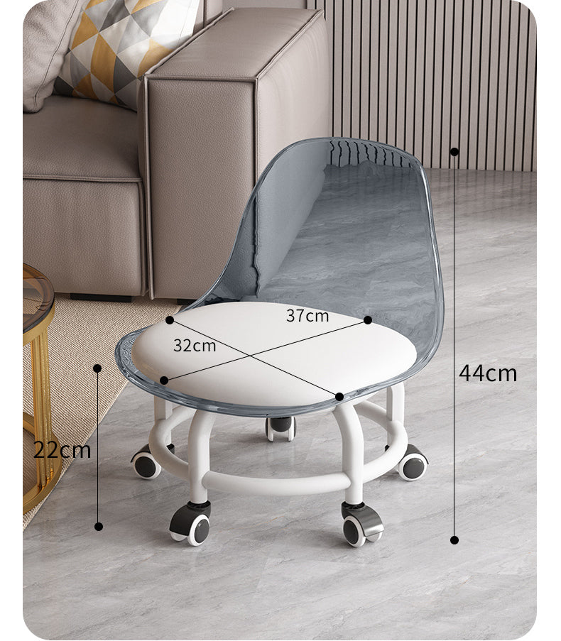 A&D Balthazar Elegant Contemporary Baby Chair from A&D