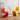A&D Bartholomew Chic Stacking Plastic Dining Chair from A&D