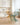 A&D Bartholomew Chic Stacking Plastic Dining Chair from A&D