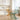 A&D Bartholomew Chic Stacking Plastic Dining Chair from A&D