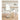 A&D Bartholomew Chic Stacking Plastic Dining Chair from A&D