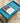 A&D Calista Multi-Functional Foldable Bedside Desk from A&D