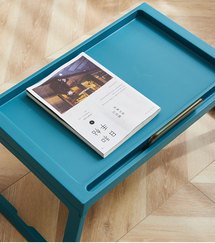 A&D Calista Multi-Functional Foldable Bedside Desk from A&D