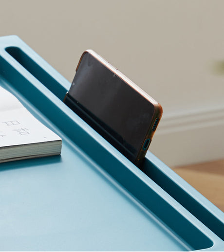 A&D Calista Multi-Functional Foldable Bedside Desk from A&D