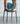 A&D Callidora Minimalist Durable Plastic Dining Chair from A&D