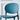 A&D Callidora Minimalist Durable Plastic Dining Chair from A&D