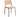 A&D Cambria Ergonomic Stylish Stackable Chair from A&D