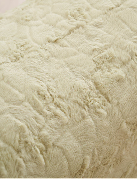 A&D Corvallis Cozy Animal Floor Chair from A&D
