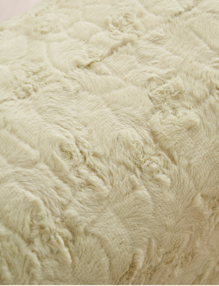 A&D Corvallis Cozy Animal Floor Chair from A&D