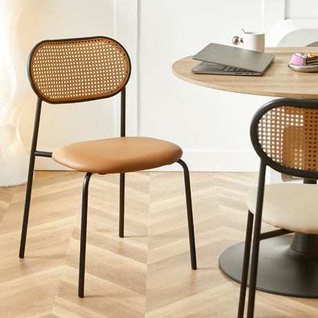A&D Elowen Stylish Ergonomic High Chair from A&D