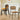 A&D Elowen Stylish Ergonomic High Chair from A&D